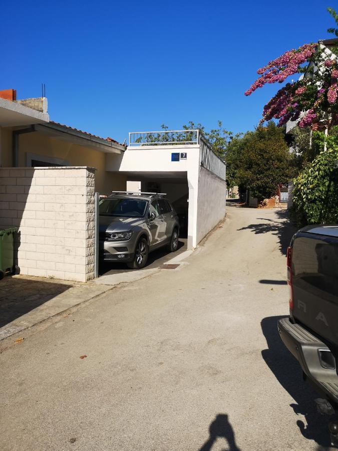 Apartman Nino Donji Okrug  Exterior foto