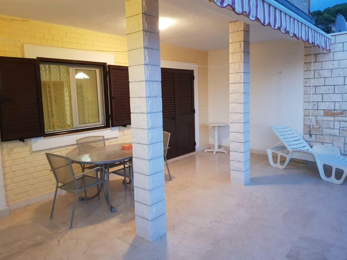 Apartman Nino Donji Okrug  Exterior foto