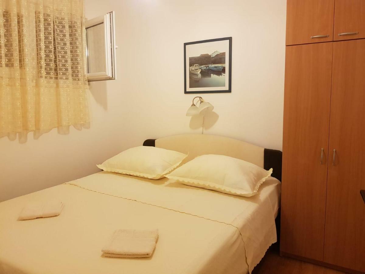 Apartman Nino Donji Okrug  Exterior foto