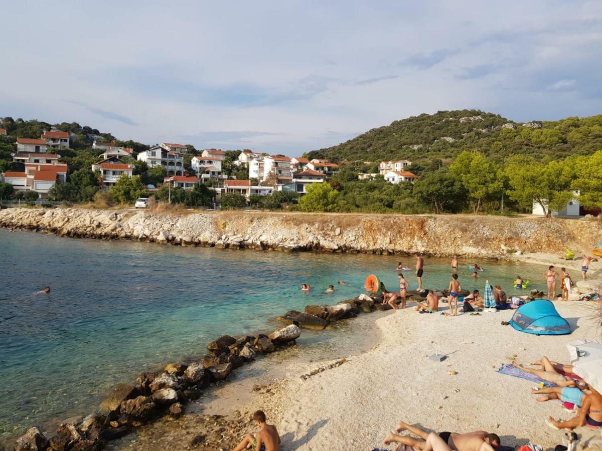 Apartman Nino Donji Okrug  Exterior foto